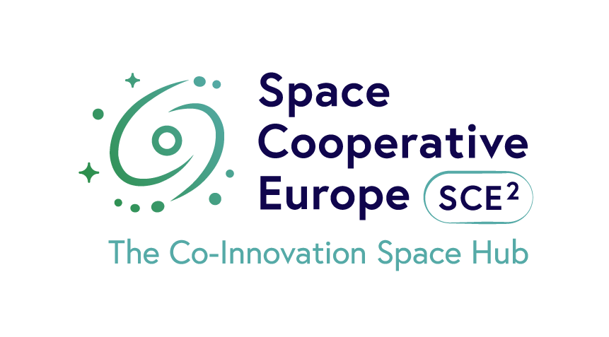 SCE² Space Cooperative Europe SCE